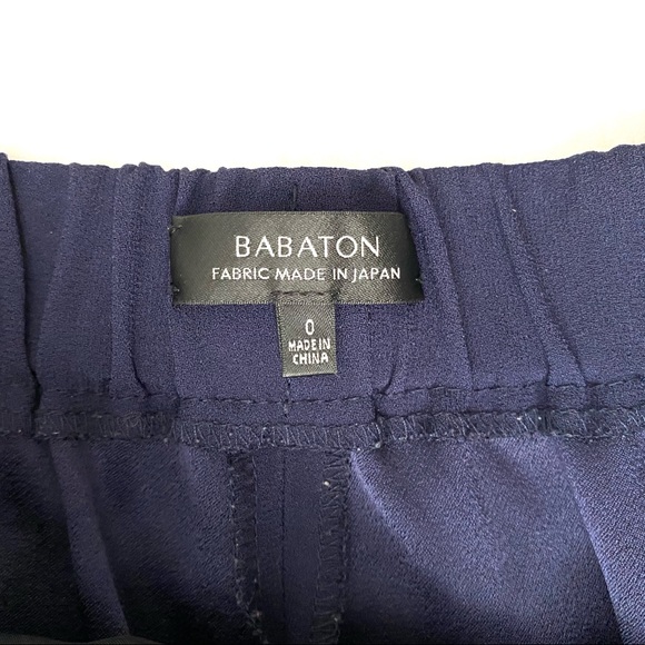 COPY - Aritzia Babaton Conan high rise pants - Picture 5 of 10